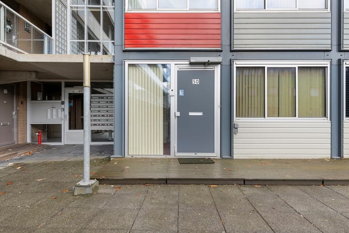 Foto 22 van De Helling 50