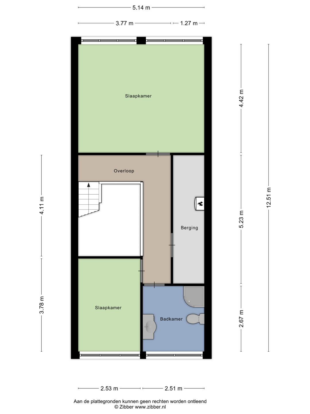 Foto 26 van De Helling 50