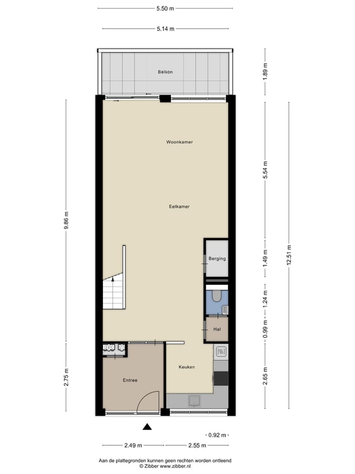 Foto 25 van De Helling 50