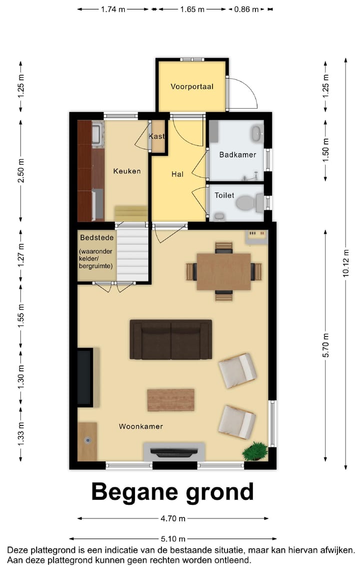 Foto 24 van Noardein 19