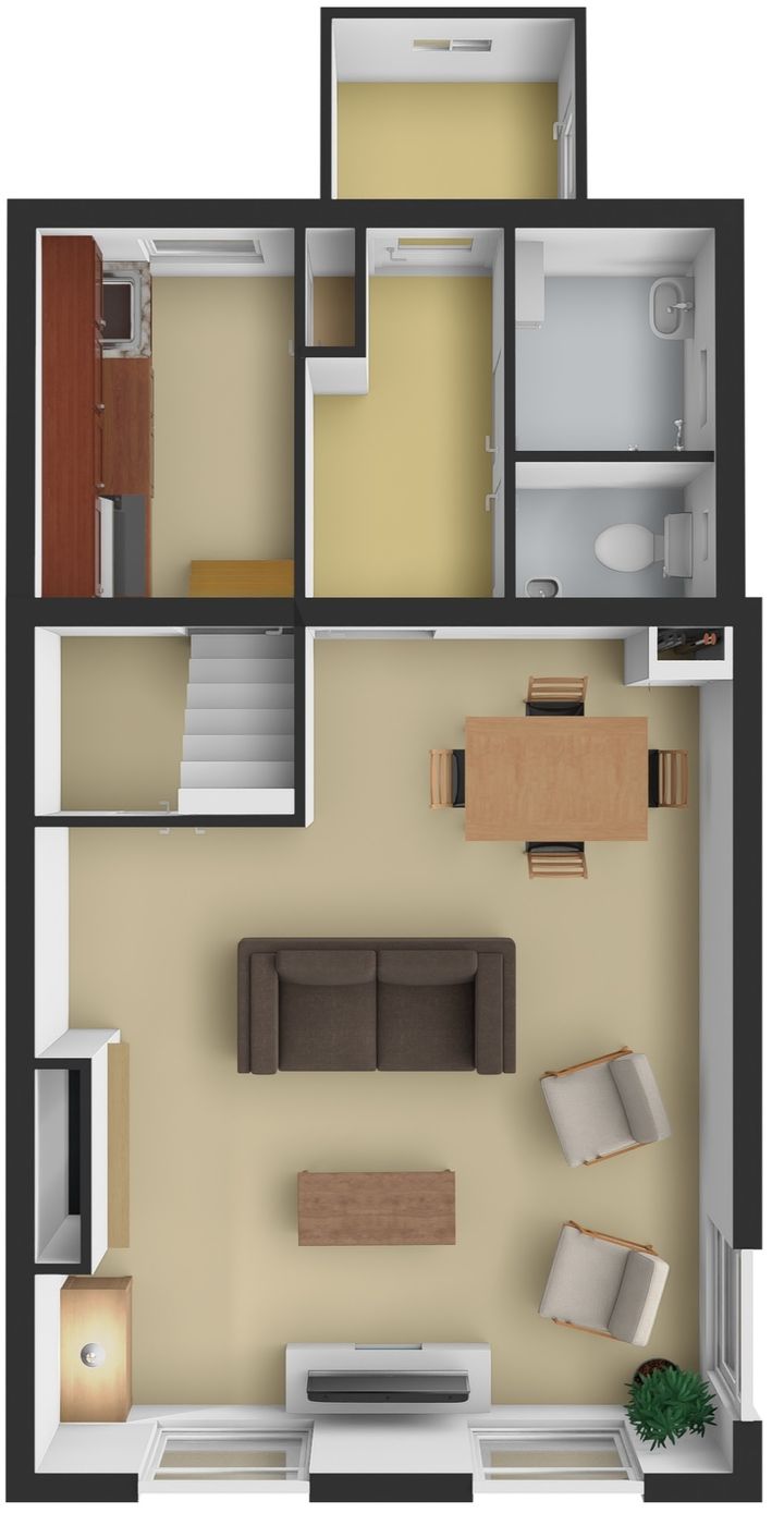 Foto 26 van Noardein 19