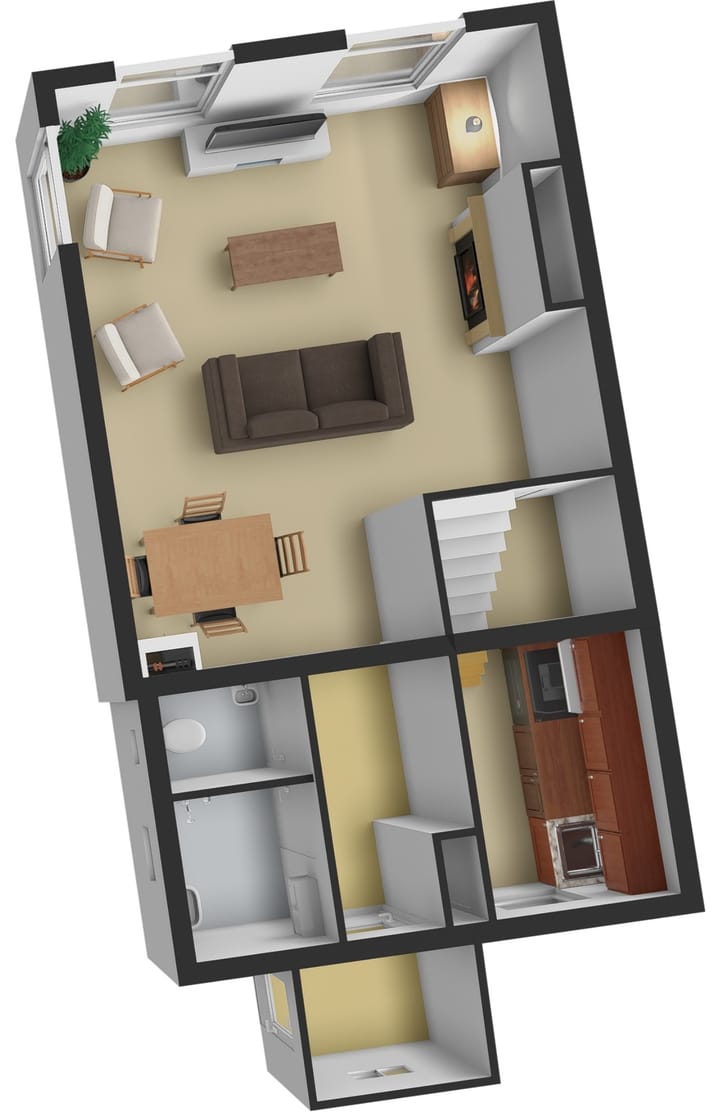 Foto 27 van Noardein 19