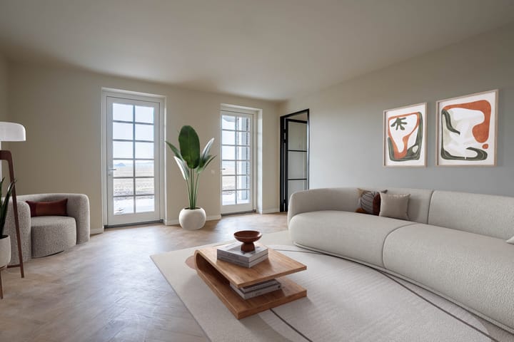 Foto 3 van Notendreef 18