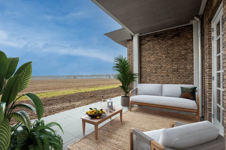 Foto 2 van Notendreef 18