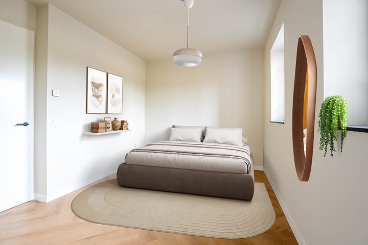 Foto 9 van Notendreef 18