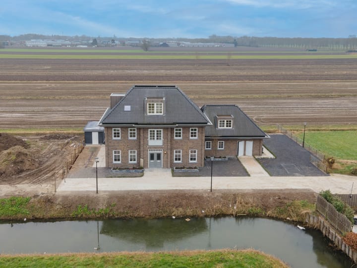 Foto 16 van Notendreef 18