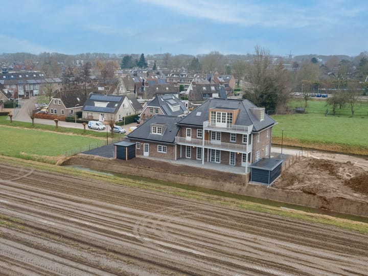 Foto 17 van Notendreef 18