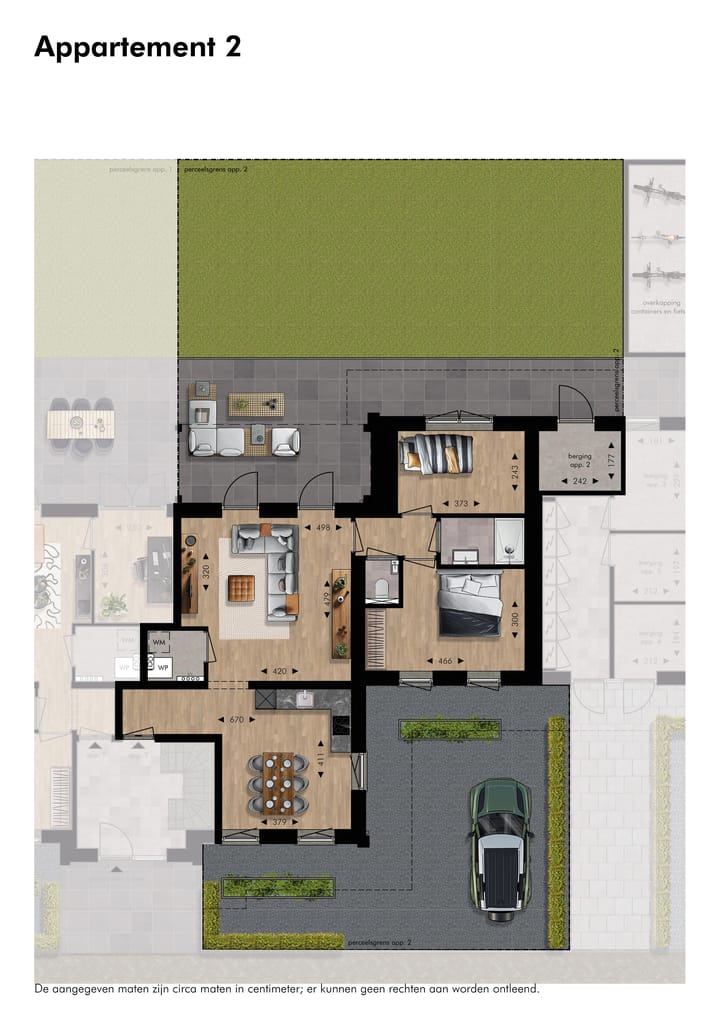 Foto 19 van Notendreef 18