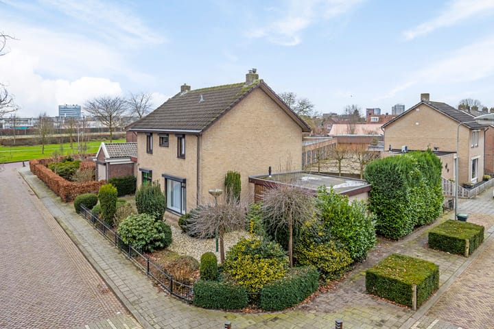 Foto 5 van Waterlaatstraat 2