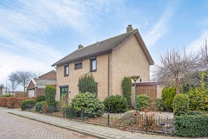 Foto 6 van Waterlaatstraat 2