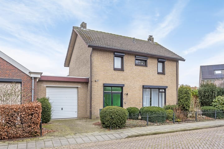 Foto 8 van Waterlaatstraat 2