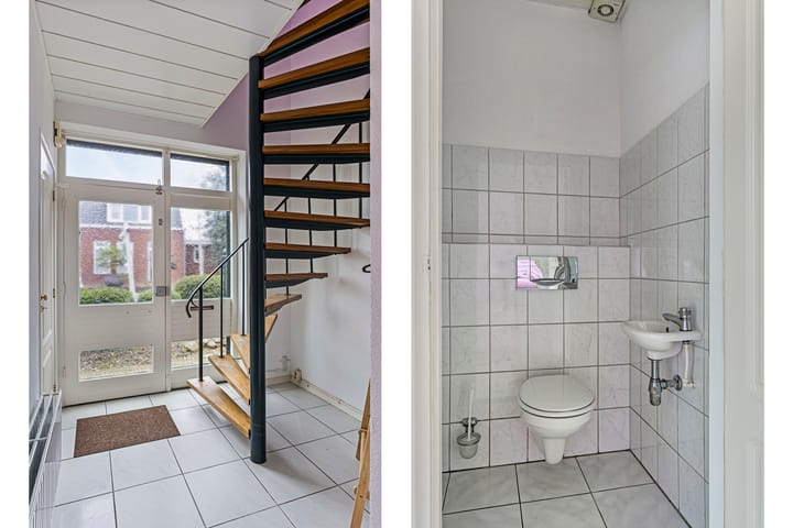 Foto 9 van Waterlaatstraat 2