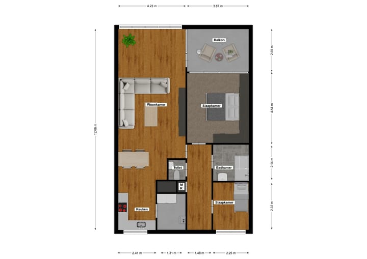 Foto 26 van Insula 95