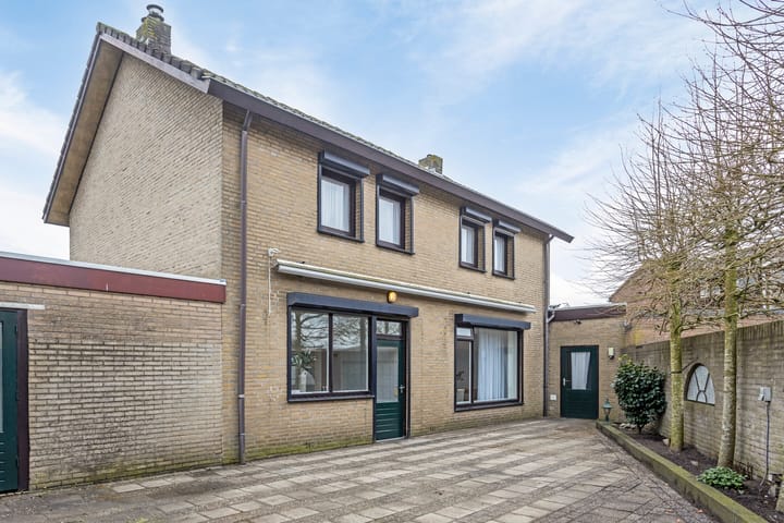 Foto 20 van Waterlaatstraat 2