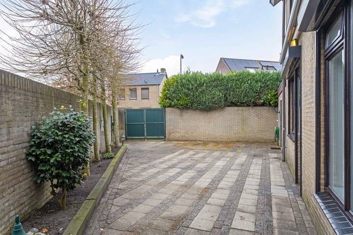 Foto 24 van Waterlaatstraat 2