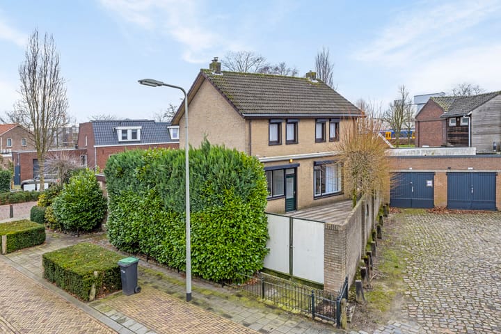 Foto 25 van Waterlaatstraat 2