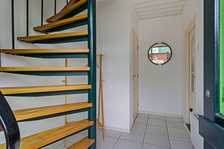 Foto 26 van Waterlaatstraat 2