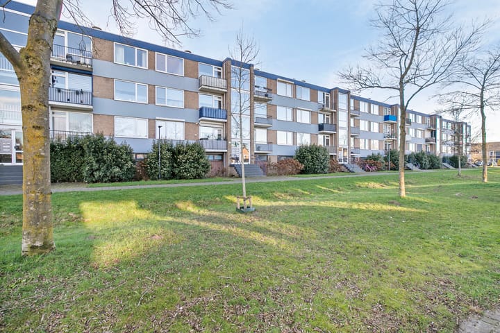 Foto 1 van Hildebrandlaan 136