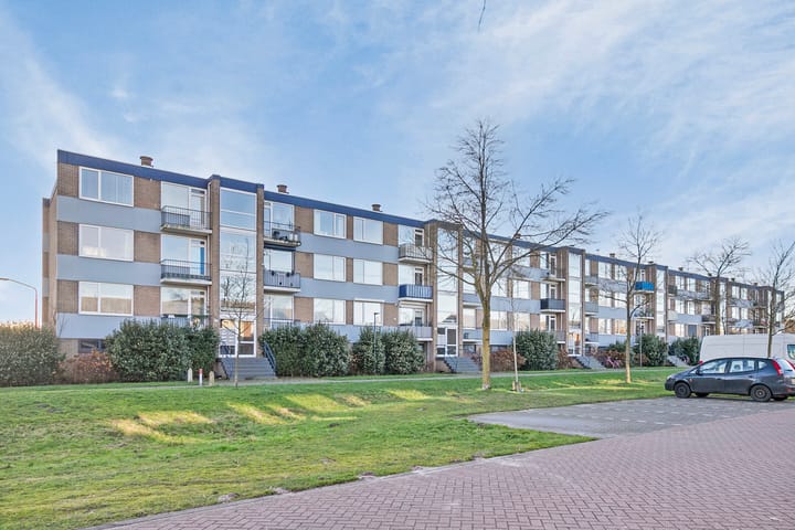 Foto 2 van Hildebrandlaan 136