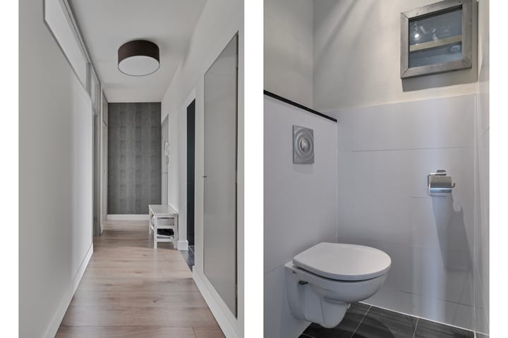 Foto 4 van Hildebrandlaan 136