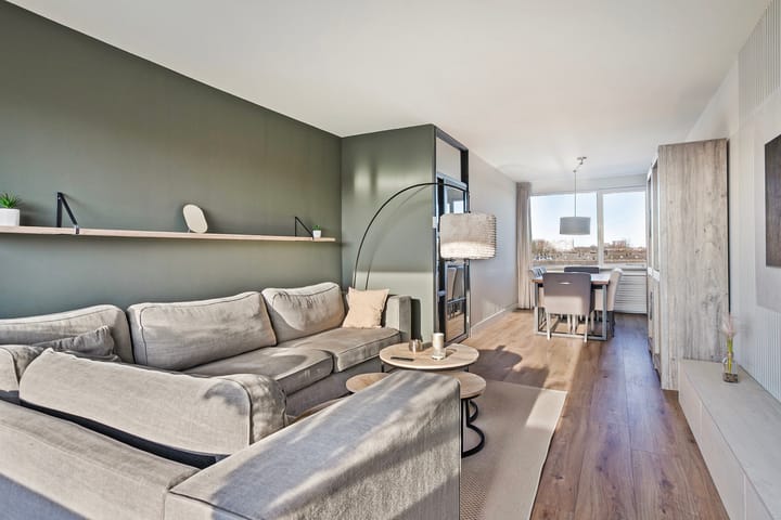 Foto 5 van Hildebrandlaan 136