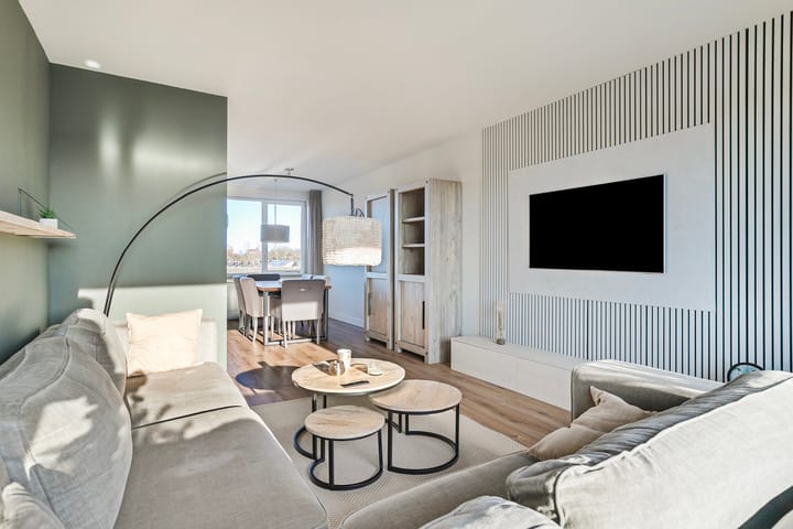 Foto 7 van Hildebrandlaan 136