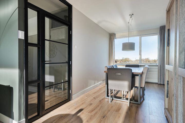 Foto 9 van Hildebrandlaan 136