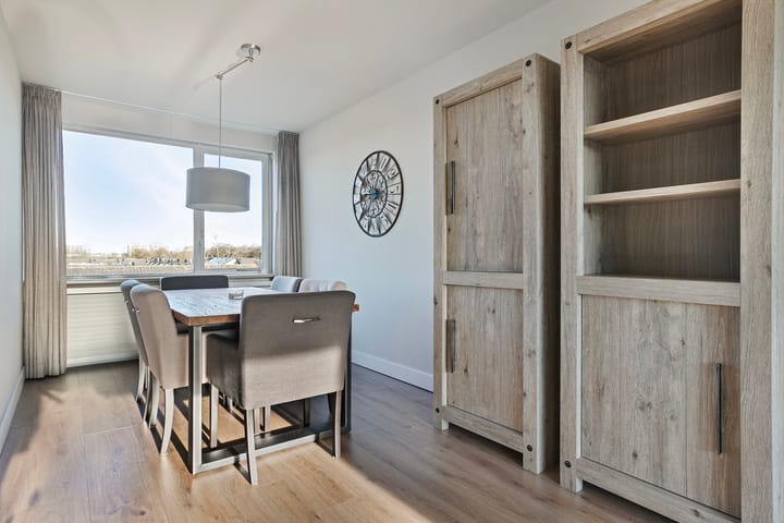 Foto 10 van Hildebrandlaan 136