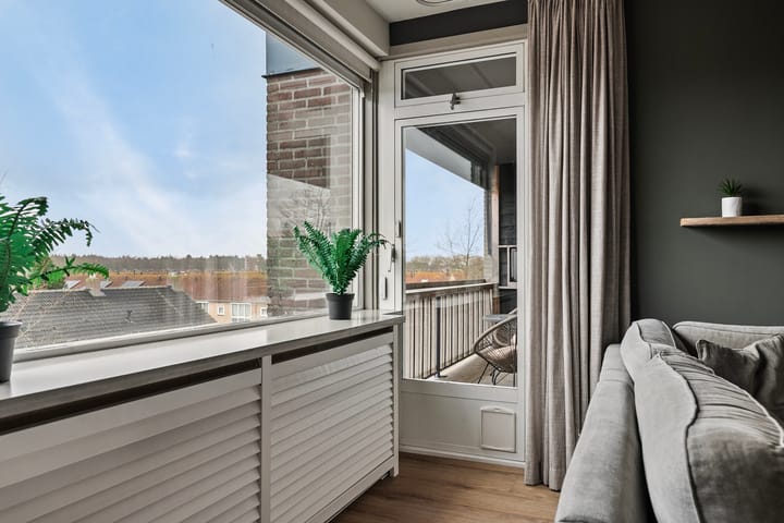 Foto 11 van Hildebrandlaan 136