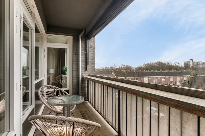 Foto 12 van Hildebrandlaan 136