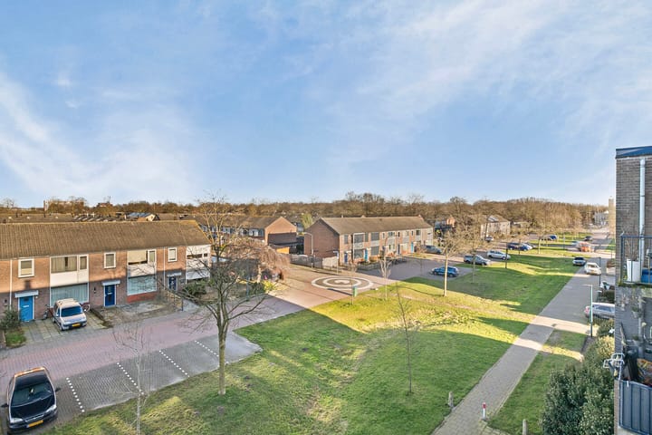 Foto 22 van Hildebrandlaan 136