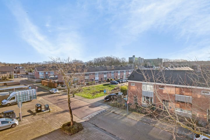 Foto 23 van Hildebrandlaan 136