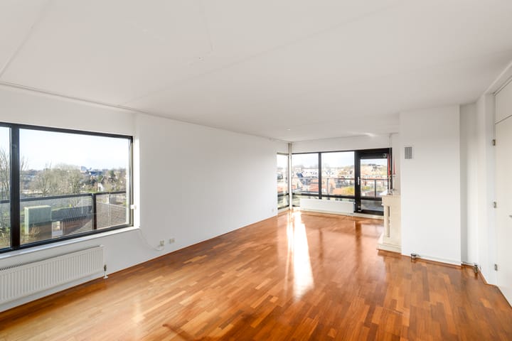 Foto 2 van Museumplein 58