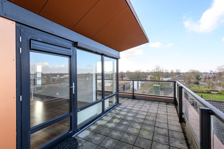 Foto 3 van Museumplein 58