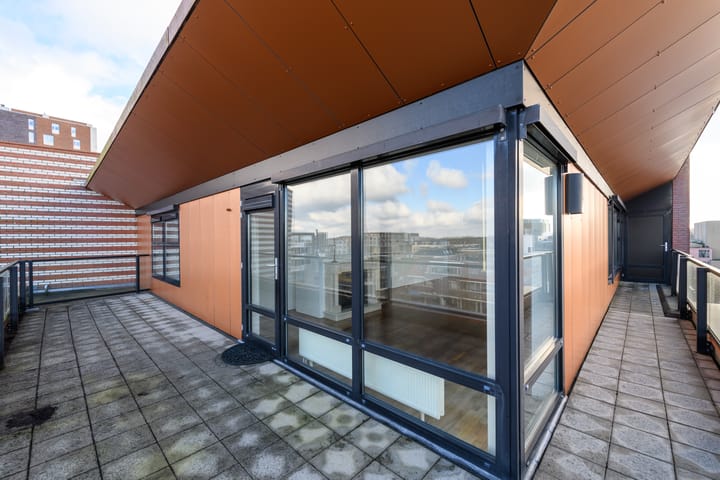 Foto 4 van Museumplein 58