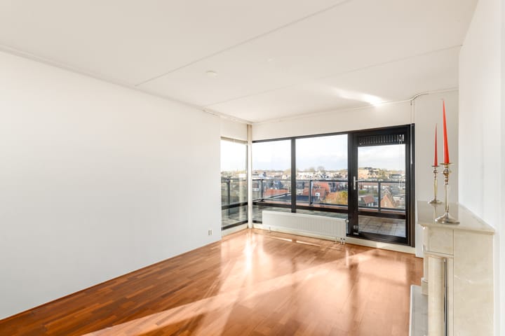 Foto 13 van Museumplein 58