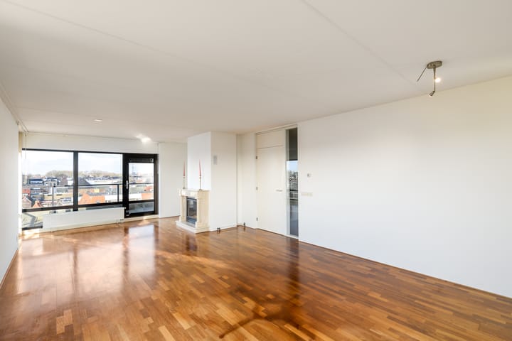 Foto 14 van Museumplein 58