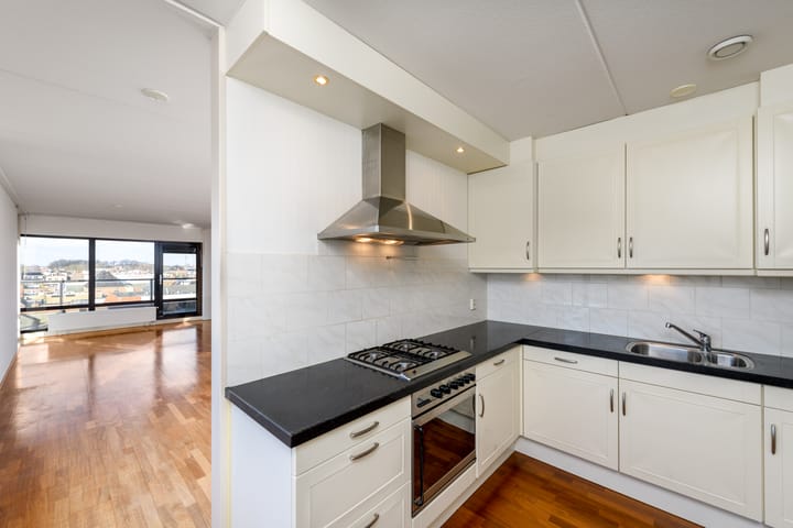 Foto 15 van Museumplein 58