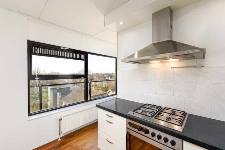 Foto 18 van Museumplein 58