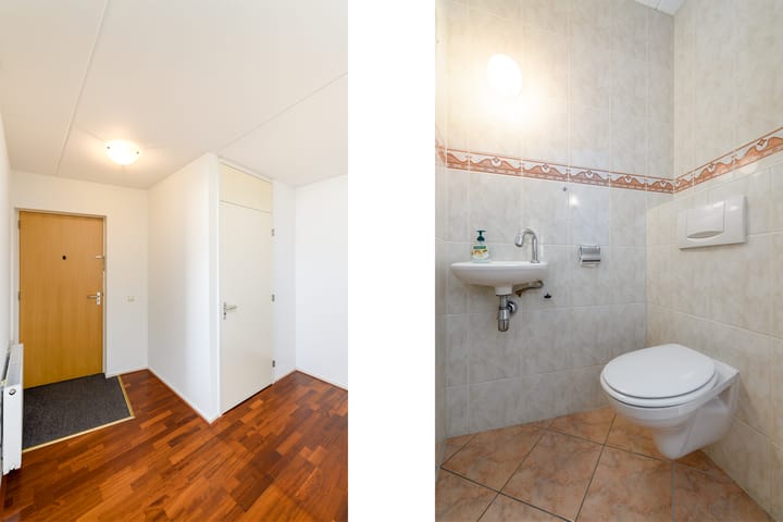 Foto 21 van Museumplein 58