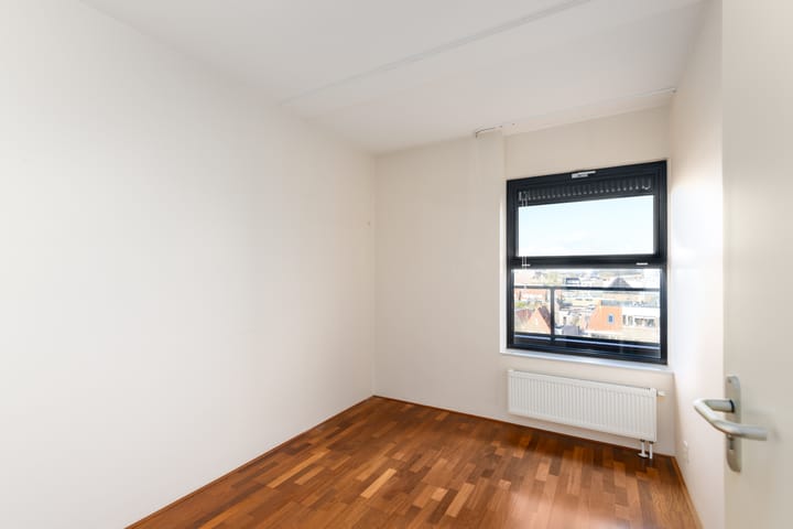 Foto 22 van Museumplein 58