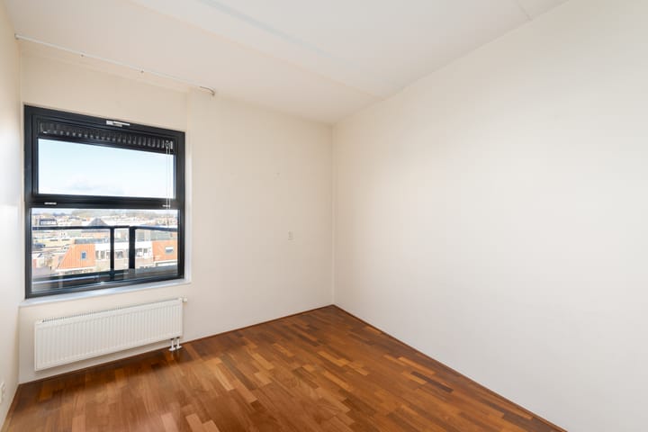 Foto 24 van Museumplein 58