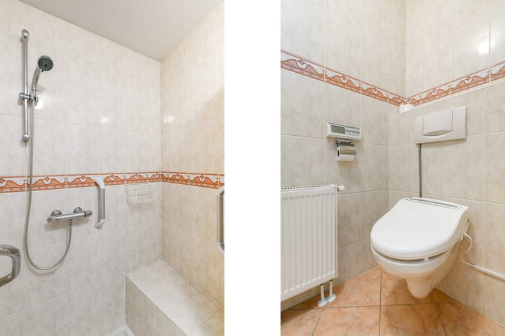 Foto 30 van Museumplein 58