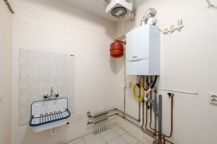 Foto 32 van Museumplein 58