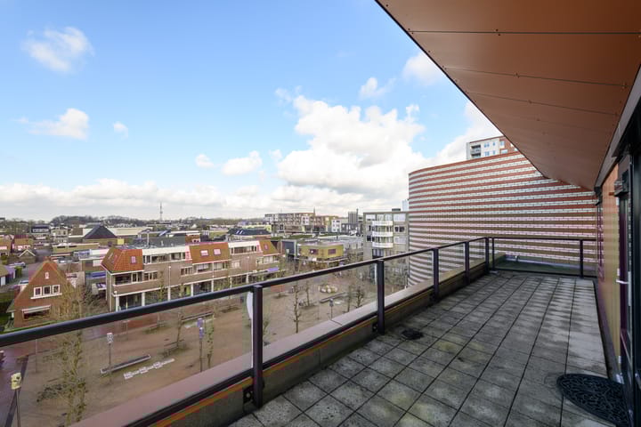 Foto 38 van Museumplein 58