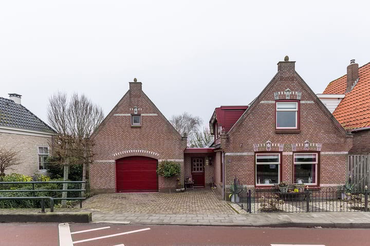 Foto 2 van Broekerhavenweg 30