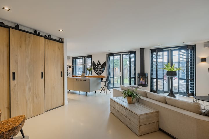 Photo 13 of Hogeweg 75