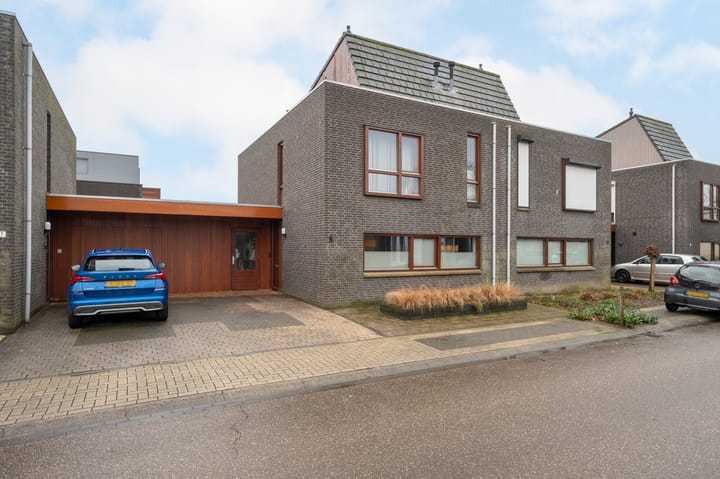 Foto 6 van Anna Bijnsstraat 5