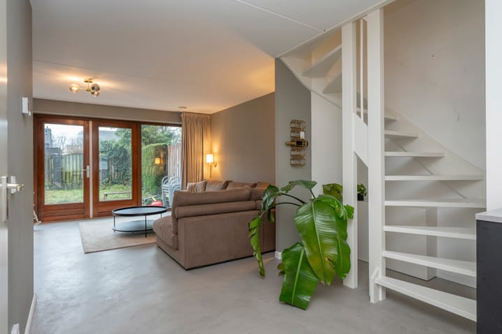 Foto 13 van Anna Bijnsstraat 5