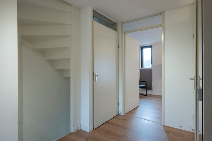 Foto 21 van Anna Bijnsstraat 5